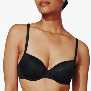 NWT THIRDLOVE 24/7 CLASSIC SMOOTHING TSHIRT BRA